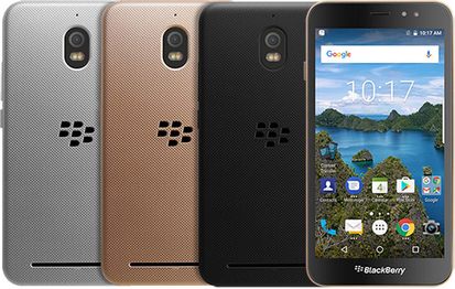 RIM BlackBerry Aurora Dual SIM TD-LTE BBC100-1